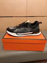 Picture of Gucci Shoes _SKUGuccisz38-44jyh020910408
